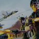 Illustration for article titled RIP Legendary Artist Gary Meyer